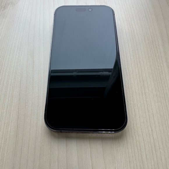 SOLD iPhone 14 Pro - Picture 2 of 6